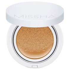 Missha Тональный крем Magic Cushion Moist Up SPF50+/PA+++, 15 г, оттенок: №23