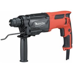 Перфоратор Makita M8701, 800 Вт
