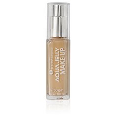 Bell Тональный флюид HypoAllergenic Aqua Jelly Make-Up, 30 г, оттенок: 04 Golden Beige