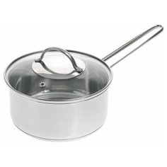 Ковш Appetite Pretty, 1.5 л, серебристый