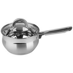 Ковш Appetite Elisa JL03183, 1.8 л, серебристый