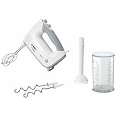 Миксер Bosch MFQ 36440, белый