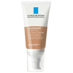 La Roche-Posay Тональный крем Toleriane Sensitive Le Teint, 50 мл, оттенок: натуральный