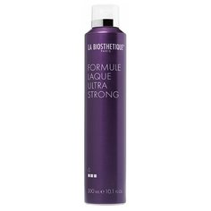 La Biosthetique Лак для волос Formule Ultra strong, экстрасильная фиксация, 300 мл