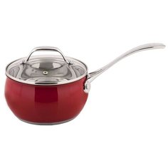 Ковш Esprado Turia Marsala, 1.9 л, красный