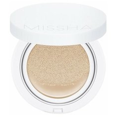 Missha Тональный крем Magic Cushion Moist Up SPF50+/PA+++, 15 г, оттенок: №21
