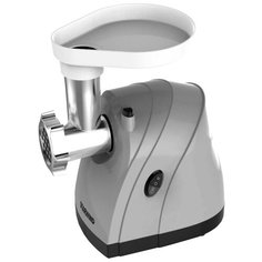 Мясорубка STARWIND SMG4485, серебристый