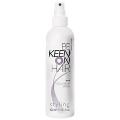KEEN Спрей для объема Volume-up Spray, 300 мл