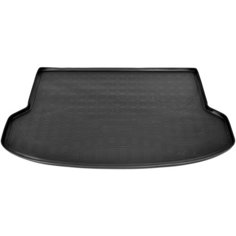 Коврик багажника NorPlast NPA00-T24-020 для Geely Atlas черный