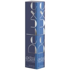 Estel Professional De Luxe стойкая краска-уход для волос, 10/73 светлый блондин коричнево-золотистый, 60 мл
