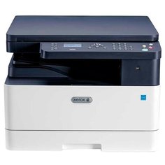 МФУ Xerox B1022, белый/синий