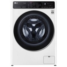 Стиральная машина LG AI DD F2T9GW9W