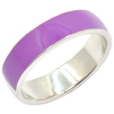 Silver WINGS Кольцо с эмалью из серебра 21ar3646e3/r-148, размер 16.5