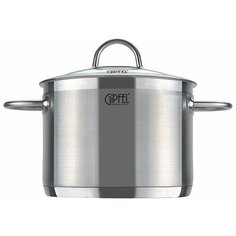 Кастрюля GIPFEL SIGNO, 3.5 л