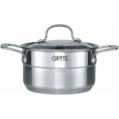 Кастрюля GIPFEL GALA 1272, 1.8 л