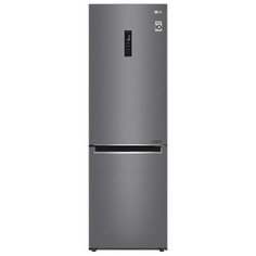 Холодильник LG DoorCooling+ GA-B459 MLSL