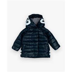 Куртка Gulliver Baby размер 86, синий