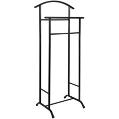 Напольная вешалка ЗМИ Стиль 3 черный