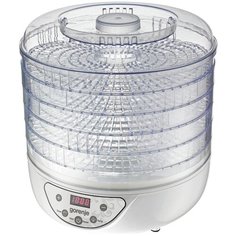 Сушилка Gorenje FDK24DW белый