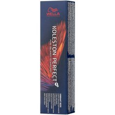 Wella Professionals Koleston Perfect Me+ Vibrant Reds Краска для волос, 55/44 Фламенко, 60 мл