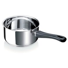 Сотейник Beka Polo 12036144, 14 см, серебристый