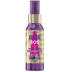 Aussie Спрей-термозащита для волос Hair SOS, 100 мл