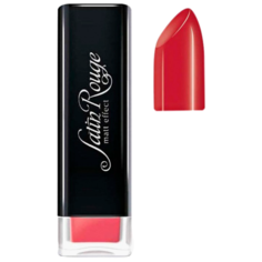 Alvin Dor Помада для губ Satin Rouge матовая, оттенок тон 02
