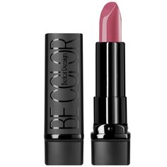 BelorDesign помада для губ Be Color кремовая, оттенок 115 бежево-розовый