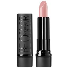 BelorDesign помада для губ Be Color кремовая, оттенок 102 кремовый