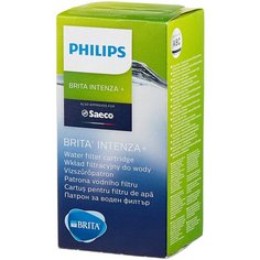 Фильтр воды для кофемашины BRITA Intenza+ CA6702/10