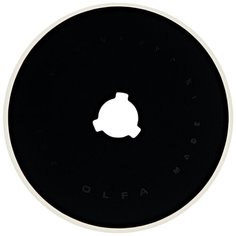 Prym Сменное лезвие для ножа 60 мм серебристый