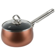 Ковш Калитва Professional, 1.4 л, медный