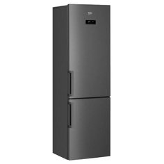 Холодильник Beko RCNK 356E21 X