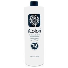 KayPro iColori окислительная эмульсия, 6%, 1000 мл