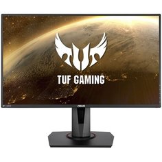 Монитор ASUS TUF Gaming VG279QM 27", черный