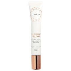 Lumene Праймер для лица Natural Glow Moisturizing & Illuminating Primer 20 мл One shade