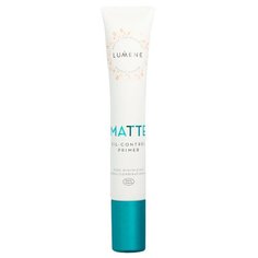 Lumene Праймер для лица Matte Oil-Control Primer 20 мл One shade