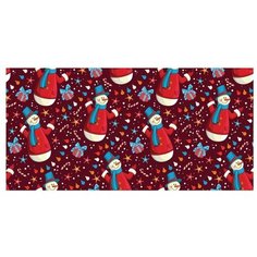 Конверт для денег ND Play Новогодний (№7), 1 шт.