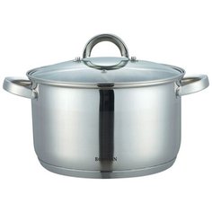 Кастрюля Bohmann BH-1416, 2.1 л