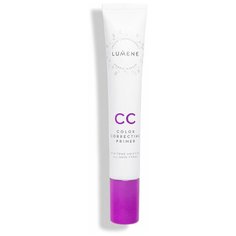 Lumene Цветокорректирующий СС праймер Абсолютное совершенство 20 мл One shade