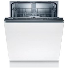 Встраиваемая посудомоечная машина Bosch SMV25BX01R
