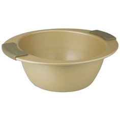 Форма для запекания Rondell Champagnе RDF-414, 23 см