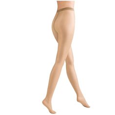Колготки Gabriella Exclusive, 15 den, размер 3-M, neutro (бежевый)