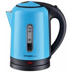 Чайник FIRST AUSTRIA 5409-3, blue