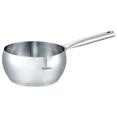 Ковш Fissman DIANA, 1.5 л, стальной