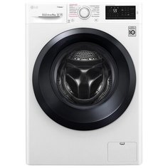 Стиральная машина LG F2J5NS6W