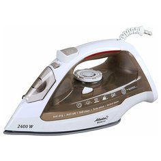 Утюг Atlanta ATH-5538 white
