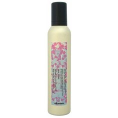 Davines Мусс увлажняющий Curl Moisturizing Mousse More Inside, 250 мл