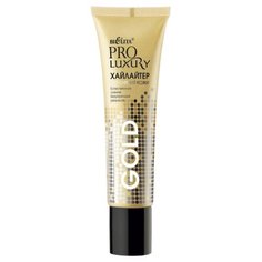 Bielita Хайлайтер PRO Luxury для сияния кожи gold