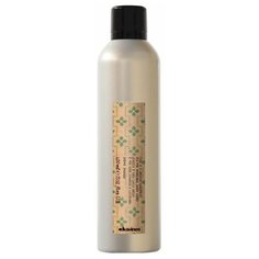 Davines Лак для волос Medium, средняя фиксация, 400 мл